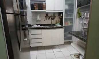 Imagem 7: Apartamento para venda tem 74 m² com 3 quartos em Jardim Tupanci - Barueri - SP