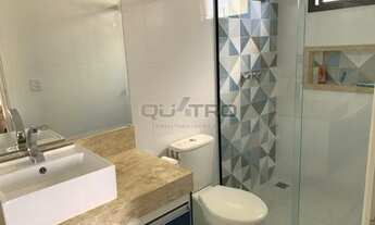 Imagem 7: Casa - Swiss Park - Campinas