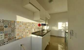 Imagem 7: SAO JOSE DO RIO PRETO - Residential / Apartment - RESIDENCIAL SANTA FILOMENA