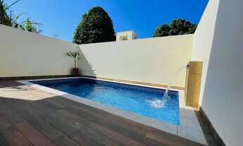 Imagem 5: Casa na praia com piscina em Mongaguá