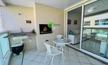 Imagem 5: APARTAMENTO PARA ALUGUEL POSSUI 90 M2 COM 3 QUARTOS EM RIVIERA - BERTIOGA SP