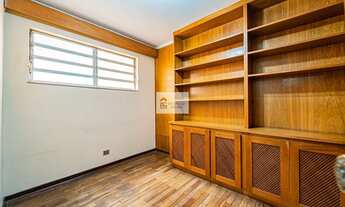 Imagem 5: Lindo sobrado a venda na Vila Mascote, com 481m²