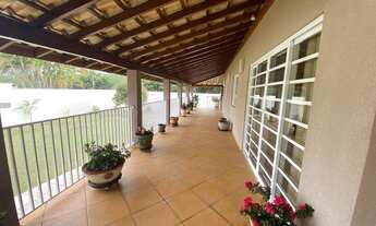 Imagem 5: Casa em condomínio fechado à venda em Piracicaba