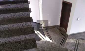 Imagem 2: Sobrado à venda no bairro Centro - Tangará da Serra/MT