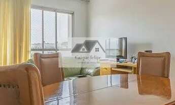 Imagem 3: Apartamento para alugar no bairro Ipiranga - São Paulo/SP, Zona Sul