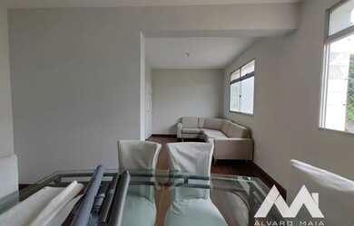 Imagem 3: Apartamento 4 quartos para locação no Luxemburgo!