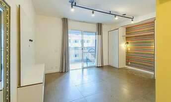 Imagem: Apartamento para Aluguel - Consolação