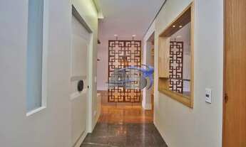 Imagem 5: EDIFÍCIO - ESTILO FRANCÊS - MODERNO COM ESTILO E SOFISTICAÇÃO - JARDIM EUROPA