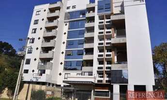 Imagem 2: Apartamento com 3 quartos para alugar por R$ 6850.00, 99.26 m2 - BIGORRILHO - CURITIBA/PR