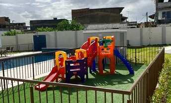 Imagem 7: Apartamento para aluguel possui 47 metros quadrados com 2 quartos em São Cristóvão - Salva