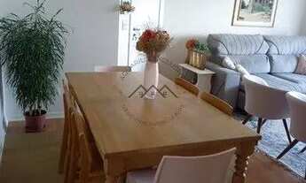 Imagem: Apartamento em Bosque dos Eucaliptos - São