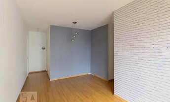 Imagem 3: Apartamento para Aluguel - Vila Mascote, 3 Quartos, 75 m2