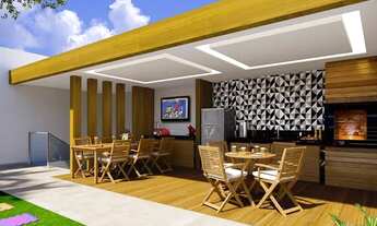 Imagem 4: Apartamento Garden de 75 metros quadrados com 2 quartos em Vila Isabel - Rio de Janeiro