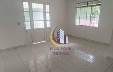 Imagem 6: Sobrado 3 dormitórios 2 vagas cobertas, Quintal com Churrasqueira - Cidade das Flores - Os