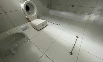 Imagem 6: Ponto comercial/Loja/Box para aluguel com 40 m2 na leste oeste - Cristo redentor - Carlito