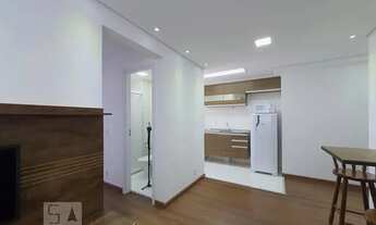 Imagem 4: Apartamento para Aluguel - Cambuci, 2 Quartos, 45 m2