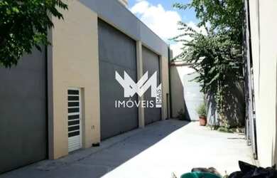 Imagem 3: Galpão/ Área / Depósito à venda no Cambuci, 1.000 m² com renda até setembro de 2026