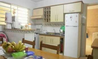 Imagem 5: Casa com 4 dormitórios para alugar, 170 m² por R$ 4.500,00/mês - Casa Verde - São Paulo/SP