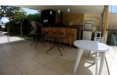 Imagem 6: Apartamento Samambaia 2qts suíte garagem QI 416