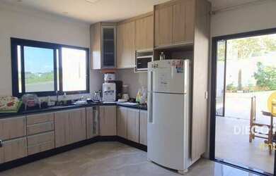 Imagem 3: Casa Alto Padrão em Condomínio Fechado - Próximo á Fernão Dias