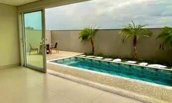 Imagem 3: Casa no Condomínio Villa Piemonte por R$ 2.500.000,00