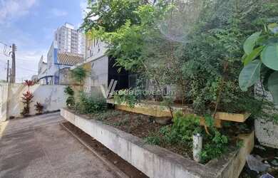 Imagem 4: Barracão - Jardim Chapadão - Campinas