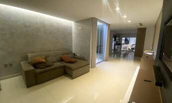 Imagem 3: Casa para aluguel, 3 quartos, 1 suíte, 2 vagas, Jardim Botânico - Uberlândia/MG