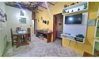 Imagem 5: CASA NO NOVA CIDADE, COM 4 QUARTOS, 2 BANHEIROS, SALA, SALA DE JANTAR, COZINHA, GARAGEM E