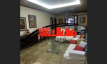 Imagem: Casa para empresas, 420m2, 4/4 sendo 2 suítes