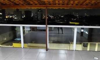 Imagem 5: APARTAMENTO COBERTURA STA TERESINHA STO ANDRE LOCAÇÃO