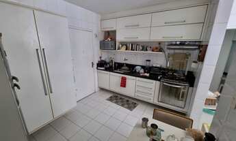 Imagem 7: Apartamento - 4/4 - 158 m² - Pituba Ville