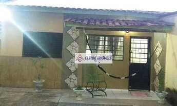 Imagem: Casa Térrea com 02 quartos R$155.000,00