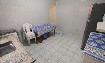 Imagem 5: Casa com 2 dormitórios à venda, 90 m² por R$ 450.000 - Vila Guilhermina - Praia Grande/SP