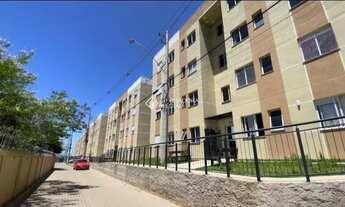 Imagem 2: CACHOEIRINHA - Apartamento Padrão - Jardim Betânia