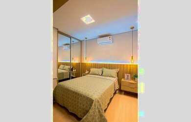 Imagem 2: Apartamento 280 m² com 4 quartos, 2 suítes, 3 vagas, varanda gourmet, São Mateus, Juiz de