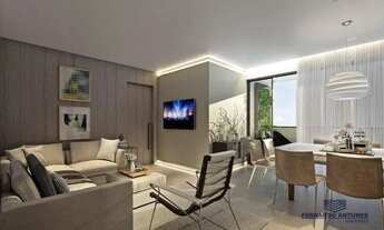 Imagem: Apartamentos 4 quartos no Funcionários