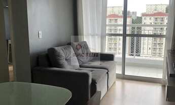 Imagem 2: Apartamento para Locação em Diadema, Conceição, 2 dormitórios, 1 suíte, 2 banheiros, 1 vag