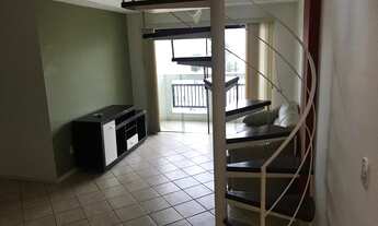 Imagem 4: Duplex para aluguel com 163 metros quadrados com 2 quartos em Jardim das Nações - Taubaté