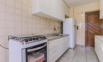 Imagem 7: APTO AMPLO - METRÔ FARIA LIMA 3 dormitórios, varanda