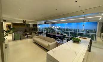 Imagem: Apartamento para venda tem 137 metros quadrados