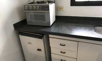 Imagem 6: Flat disponível para locação