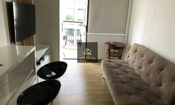 Imagem 3: Flat disponível no Itaim Bibi