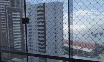 Imagem 4: Apartamento projetado com 2 quartos no Edifício Caravelle Residence - AP49771