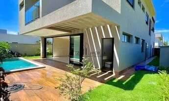 Imagem 5: Goiânia - Casa de Condomínio