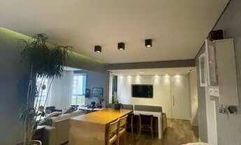 Imagem 6: Apartamento para venda possui 126 metros quadrados com 3 quartos em Vila da Serra - Nova L