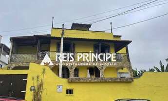 Imagem: CASA DUPLEX 2 QUARTOS PARA ALUGAR NO PECHINCHA