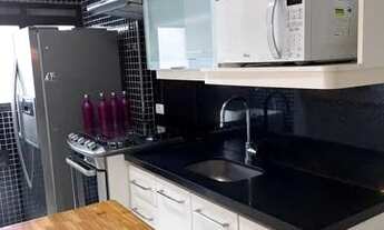 Imagem 7: Locação Apartamento 1 Dormitórios - 57 m² Pinheiros