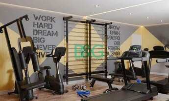 Imagem 6: Apartamento com 1 dormitório à venda, 31 m² por R$ 220.000,00 - São Miguel - São Paulo/SP