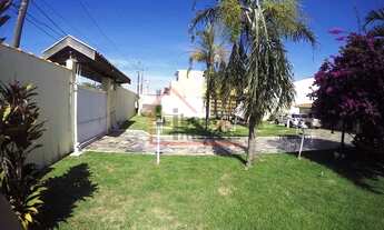 Imagem 6: Casa - Bosque das Palmeiras - Campinas