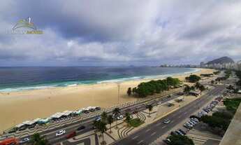 Imagem 5: Apartamento com 5 dormitórios à venda, 300 m² por R$ 4.000.000,00 - Copacabana - Rio de Ja
